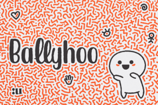 Ballyhoo: A Playful Script for Dynamic Campaigns