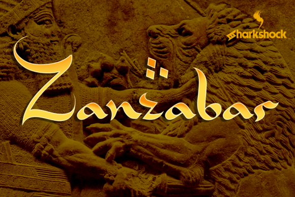 Zanzabar